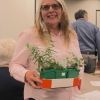 Raffle Winner #2 takes home an assortment of native plants too!
