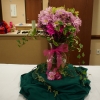 More Table Flowers