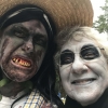 Lisa and Shirley