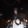 Mary the Fortune Teller