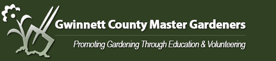 Gwinnett County Master Gardeners Association